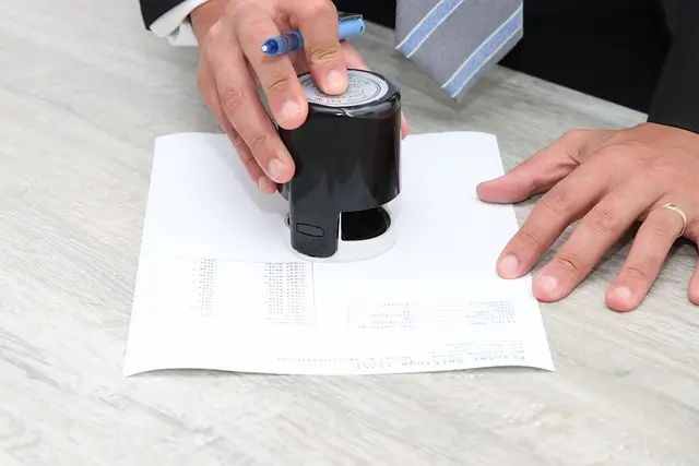 Pregătirea pentru controale și inspecții image