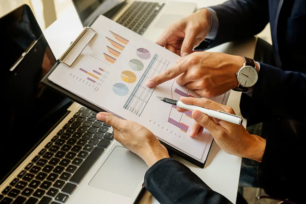 Consultanță Financiară și pentru Startup-uri